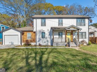 2682 McAfee Rd, Decatur, GA 30032