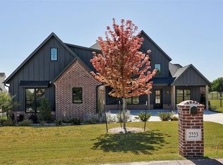 2223 Wintercreek Blvd, Blanchard, OK 73010