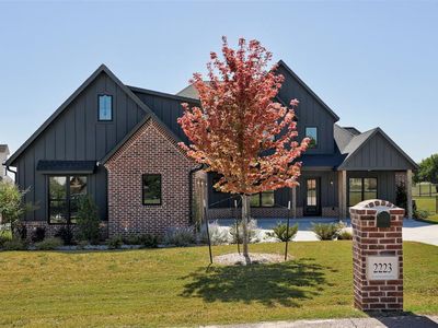 2223 Wintercreek Blvd, Blanchard, OK, 73010