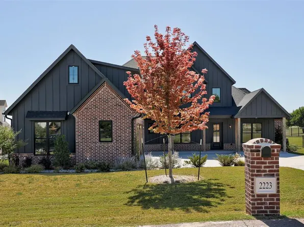 2223 Wintercreek Blvd, Blanchard, OK 73010