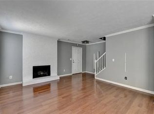 5554 Clover Rise Ln, Norcross, GA 30093