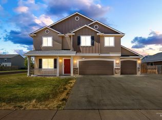 4618 Braeburn Ave, Caldwell, ID 83607