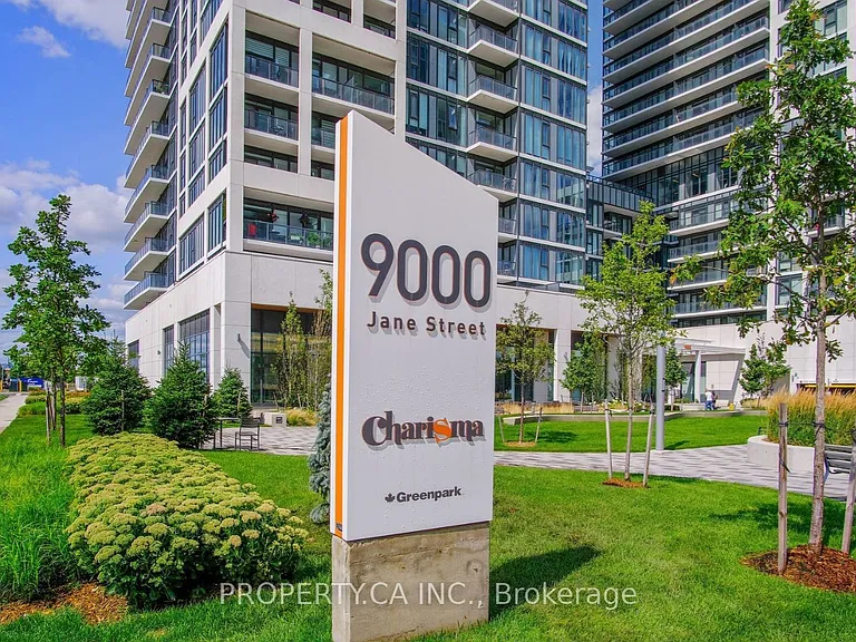 9000 Jane St #2421 — Photo 43