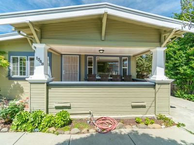 1346 C St, Hayward, CA, 94541