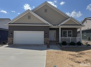 309 Lighthouse Ln #68, Culver, IN 46511