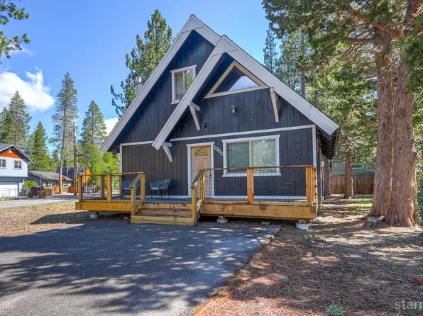 1969 Washoe St, South Lake Tahoe, CA 96150