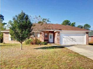 2345 N Ortega St, Navarre, FL 32566