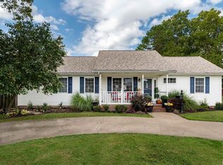 414 S Vicksburg St, Marion, IL 62959