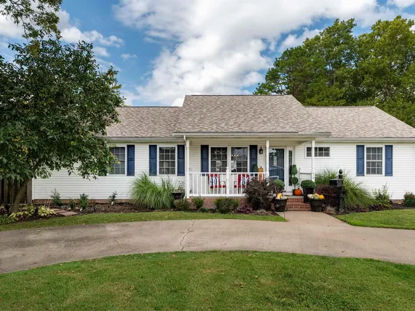 414 S Vicksburg St, Marion, IL 62959