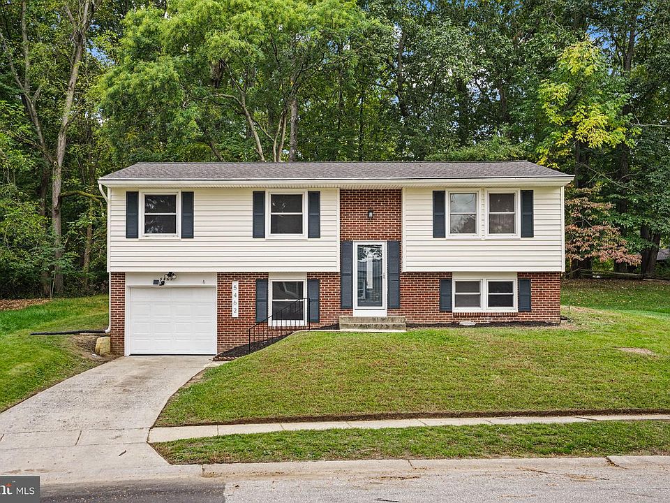 1st image of 5462 Delphinium Ct