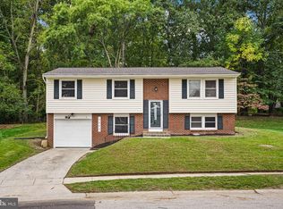 5462 Delphinium Ct, Columbia, MD 21045