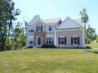 6 Bellewood Dr, Warren, NJ 07059