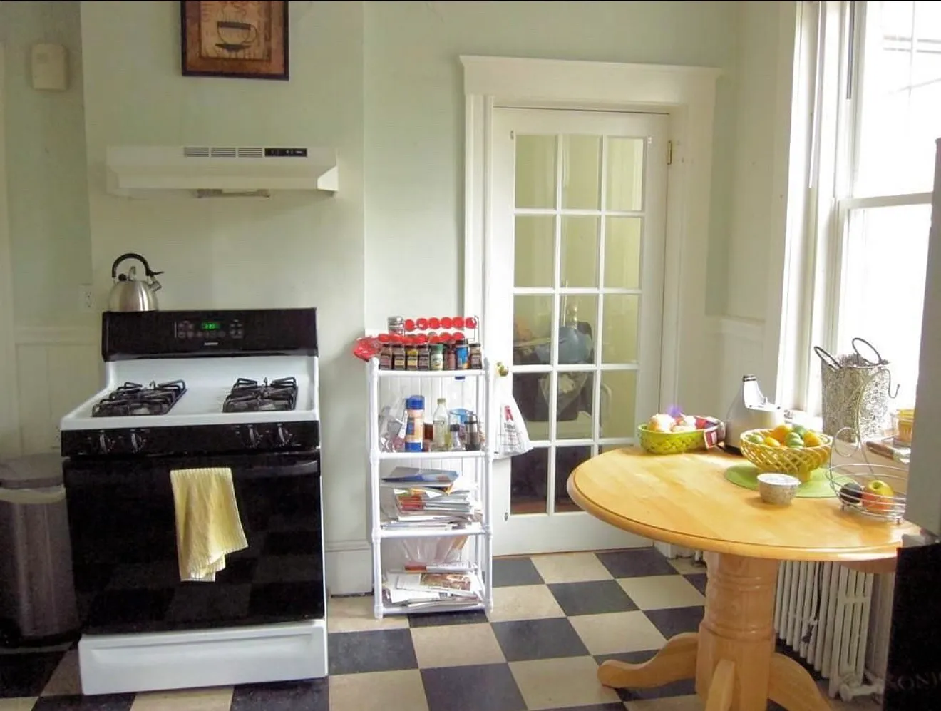 1 bed, 750 sqft, $2,675 — Photo 2