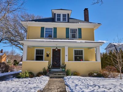 132 Windermere Rd, Newton, MA, 02466