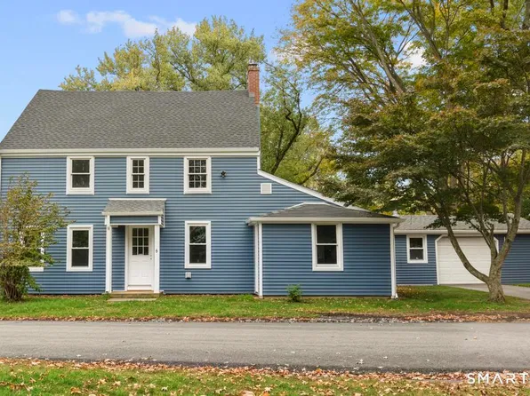 6 Lee Avenue, Norwich, CT 06360