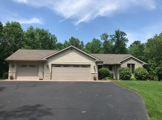 18338 51st Ave, Chippewa Falls, WI 54729