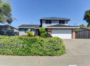 3006 Notre Dame Dr, Sacramento, CA