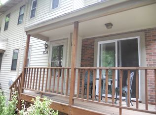 8134 Hartford Ave, Silver Spring, MD 20910