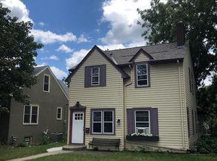 1606 Saint Clair Ave, Saint Paul, MN 55105