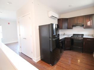 307 Perry St #C, Trenton, NJ 08618