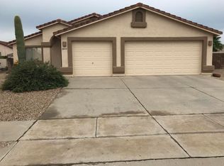 8849 E Martha Root Ct, Tucson, AZ 85747