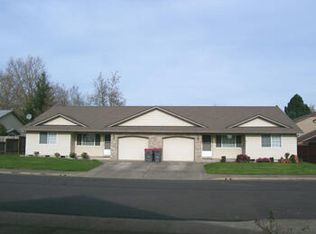 1519 SW Harbor Dr, McMinnville, OR 97128