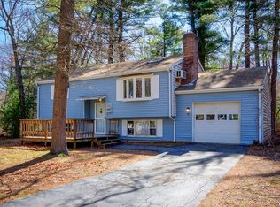 116 Arlington St, Marshfield, MA 02050