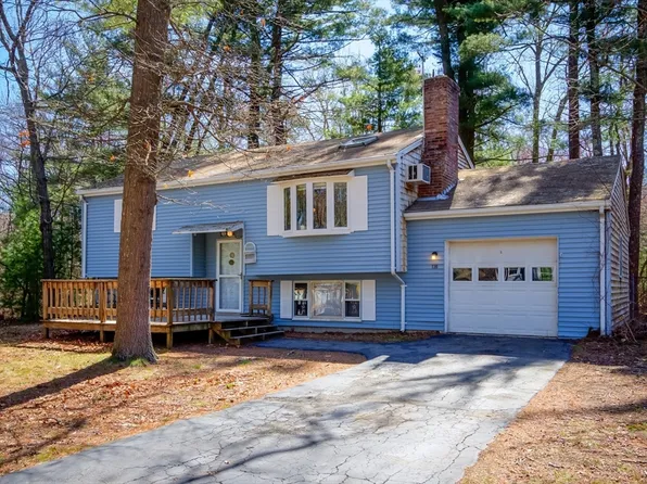 116 Arlington St, Marshfield, MA 02050