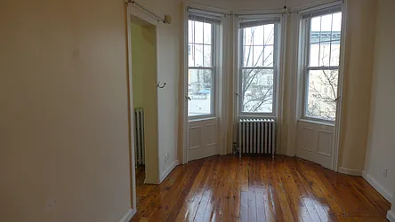 Rented by Garfield Realty 