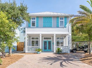 233 Redfish Cir, Santa Rosa Beach, FL 32459