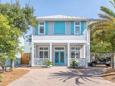 233 Redfish Cir, Santa Rosa Beach, FL, 32459