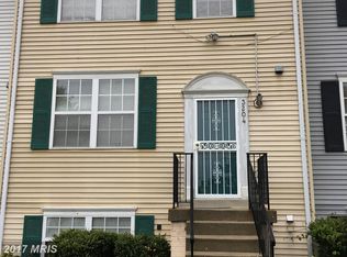 3204 Burton Ct, Temple Hills, MD 20748
