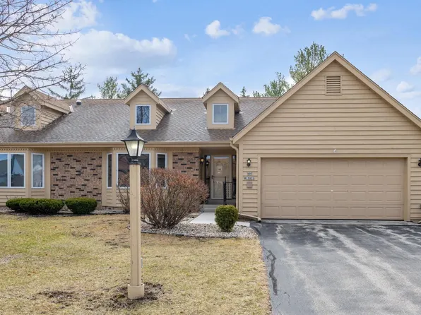 N97W17921 Mulberry COURT, Germantown, WI 53022
