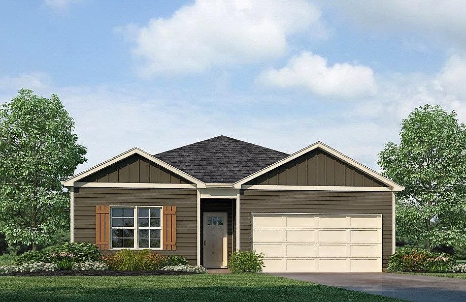 Plan Elevation.