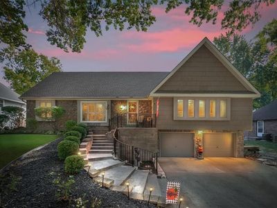 6101 N Cleveland Ave, Gladstone, MO, 64119