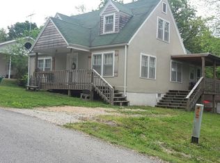 623 Sunset St, Cabool, MO 65689