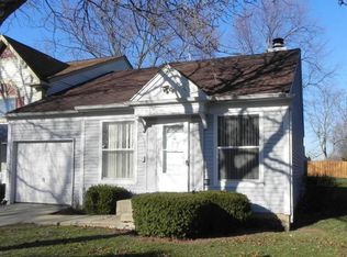 643 Adams St, Hanover Park, IL 60133