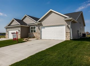 1952 Bowstring Dr, Marion, IA 52302