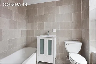 Rented by Compass