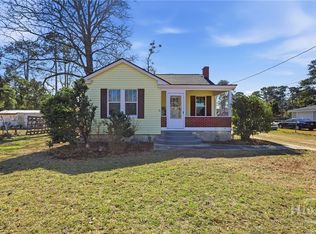 19 Smith Avenue, Savannah, GA 31408