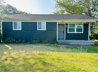 3454 Daggett Rd, Memphis, TN 38109