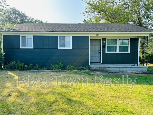 3454 Daggett Rd, Memphis, TN 38109
