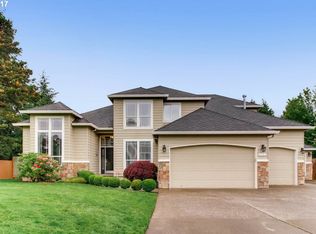 5153 NW Townsend Ct, Portland, OR 97229