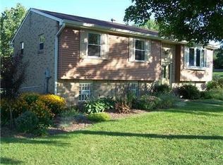125 Elder Dr, Blairsville, PA 15717