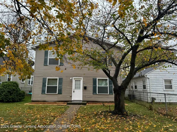 1543 Illinois Ave, Lansing, MI 48906