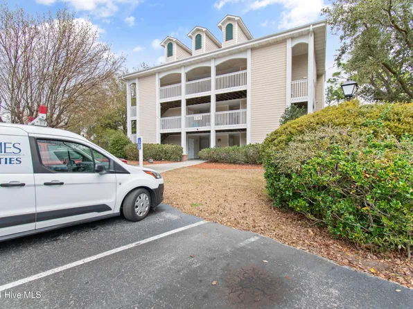 3350 Club Villas Dr #1505, Southport, NC 28461