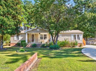 1000 Russtown Road NW, Ocean Isle Beach, NC 28469