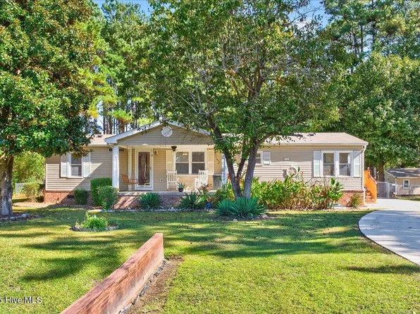 1000 Russtown Road NW, Ocean Isle Beach, NC 28469