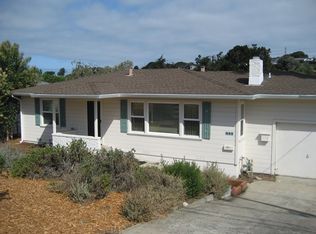 940 Via Verde, Del Rey Oaks, CA 93940