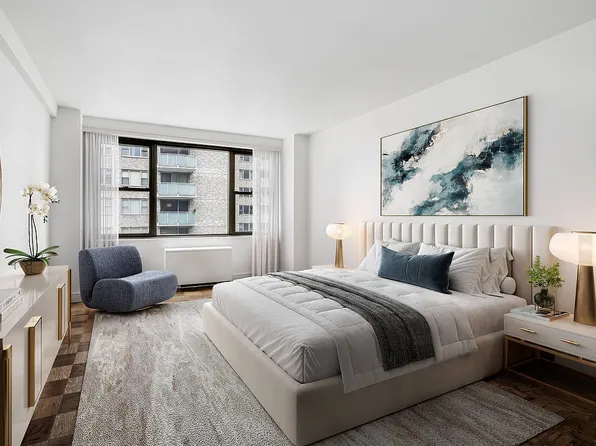 305 E 40th St APT 11P, New York, NY 10016